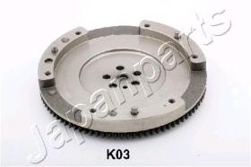 JAPANPARTS VLK03 - JAPAN VOLANTE MOTOR