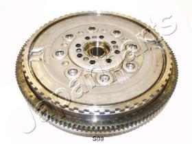 JAPANPARTS VLS00 - JAPAN VOLANTE MOTOR SSANYONG