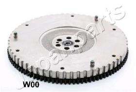 JAPANPARTS VLW00 - JAPAN VOLANTE MOTOR GM++