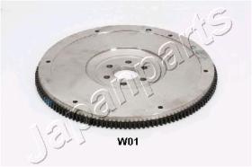 JAPANPARTS VLW01 - JAPAN VOLANTE MOTOR