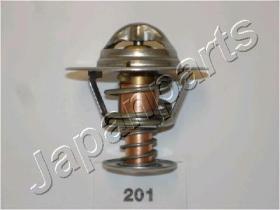 JAPANPARTS VT201 - JAPAN TERMOSTATO TOYOTA