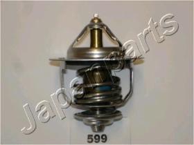 JAPANPARTS VT599 - JAPAN TERMOSTATO HYUNDAI