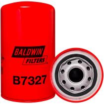 BALDWIN B7327 - LUBE FILTER, SPIN-ON