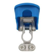 MAI TB06 - TERMINAL BATERIA ENGANCHE RAPIDO-AZ