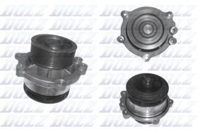 DOLZ D204 - DOLZ BOMBA AGUA V.I.