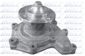 DOLZ D217 - DOLZ BOMBA AGUA V.I.