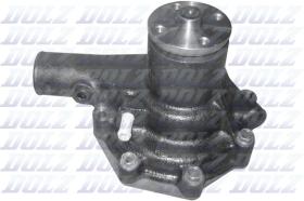 DOLZ H602 - DOLZ BOMBA AGUA V.I.