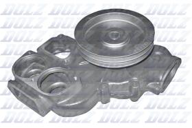 DOLZ M639 - DOLZ BOMBA AGUA V.I.