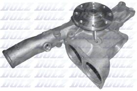 DOLZ M643 - DOLZ BOMBA AGUA V.I.