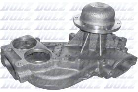 DOLZ M650 - DOLZ BOMBA AGUA V.I.