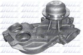 DOLZ M651 - DOLZ BOMBA AGUA V.I.