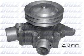 DOLZ R613 - DOLZ BOMBA AGUA V.I.