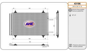  43196 - CITROEN C 4 2.0 16V-1.6 HDI-2.0 HDI