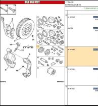  95667820 - JUEGO SUJECION