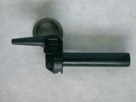 VICMA 83433 - ACELERADOR DOMINO MOTO SIN PUÑOS