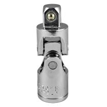 JBM 13309 - ARTICULACIÃN UNIVERSAL DE 3/8" CROMADO