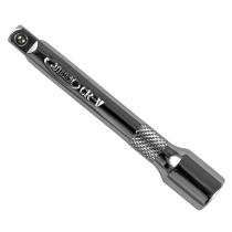 JBM 13341 - BARRA DE EXTENSIÃN DE 1/4" 50MM CROMADA