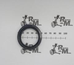 SANTANA 2997280050 - RETEN EJE SALIDA 50*38*8