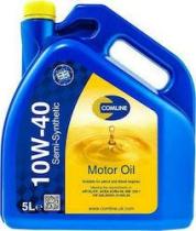 TOTAL CO10W405 - ACEITE 10W40 MOTOR 5L.