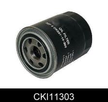 COMLINE CKI11303 - FILTRO ACEITE SUSTITUIDO X CMB11321
