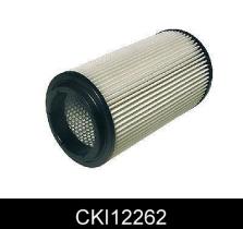  CKI12262 - FILTRO AIRE KIA-K2500,K2700 04->