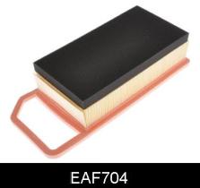  EAF704 - FILTRO AIRE CITROEN-C5 04->,PEUGEOT