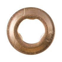 JBM 13945 - BOLSA DE 30 ARANDELAS DE COBRE PARA INYECTORES - Ã15.0X8.0X