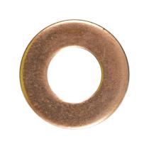 JBM 13953 - BOLSA DE 30 ARANDELAS DE COBRE PARA INYECTORES - Ã15.5X7.5X