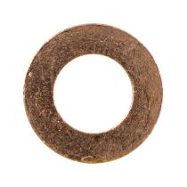 JBM 13955 - BOLSA DE 30 ARANDELAS DE COBRE PARA INYECTORES - Ã13.0X7.0X