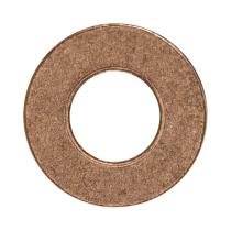 JBM 13958 - BOLSA DE 30 ARANDELAS DE COBRE PARA INYECTORES - Ã15.5X7.5X