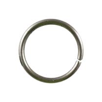JBM 13965 - BOLSA DE 30 ARANDELAS DE ALUMINIO - Ã8X5.8X1