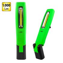 JBM 53467 - PORTÃTIL DE TALLER CON BASE IMANTADA ARTICULADA 1000LM