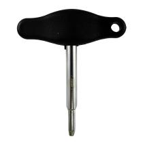 JBM 53472 - LLAVE PARA TAPÃN DE CÃRTER DE PLÃSTICO (VAG)