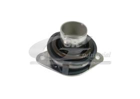 3RG 22714 - GUIA EMBRAGUE CON RODAMIENTO