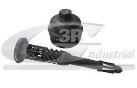 3RG 80565 - TAPA FILTRO ACEITE
