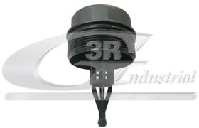  80568 - TAPA FILTRO ACEITE