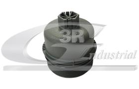 3RG 80968 - TAPA FILTRO ACEITE