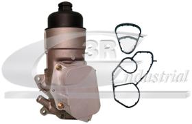 3RG 81282 - INTERCAMBIADOR CALOR COMPLETO