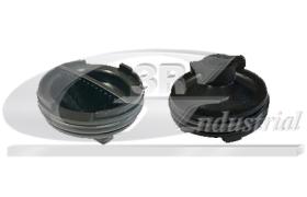  84216 - TAPON VACIADO CARTER