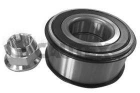 CAUTEX 021433 - KIT RODAMIENTO RUEDA DELANTERA AMBOS LADOS