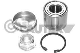 CAUTEX 021442 - KIT RODAMIENTO RUEDA TRASERA AMBOS LADOS