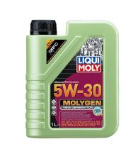 LIQUI MOLY 21224 - MOLYGEN NEW GENERATION 5W-30 DPF