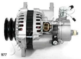 JAPANPARTS ALD977 - JAPAN ALTERNADOR
