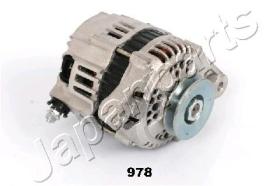 JAPANPARTS ALD978 - JAPAN ALTERNADOR