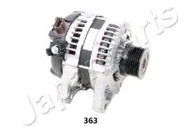JAPANPARTS ALM363 - JAPAN ALTERNADOR