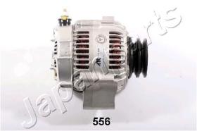 JAPANPARTS ALT556 - JAPAN ALTERNADOR