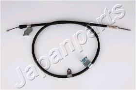 JAPANPARTS BC178R - JAPAN CABLE FRENO
