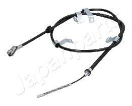 JAPANPARTS BC2077L - JAPAN CABLE