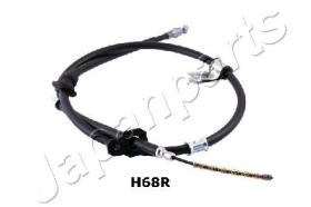 JAPANPARTS BCH68R - JAPAN CABLE