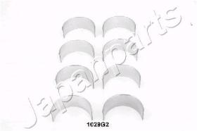 JAPANPARTS CB1029G2 - JAPAN JGO COJINETE BIELA